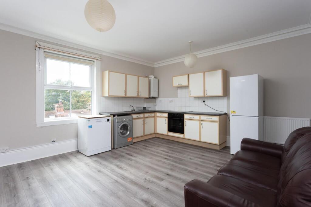 Main image of property: Park Street York