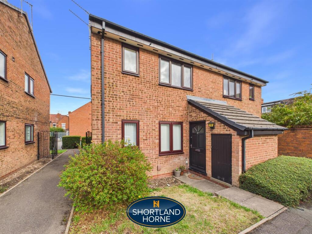 Main image of property: Brunel Close, Stoke, Coventry