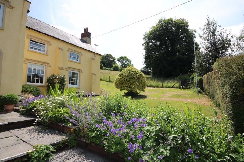 Main image of property: Sticklepath, near Raleighs Cross 