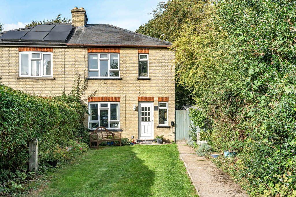 Main image of property: Pierce Lane, Fulbourn, Cambridge, Cambridgeshire, CB21