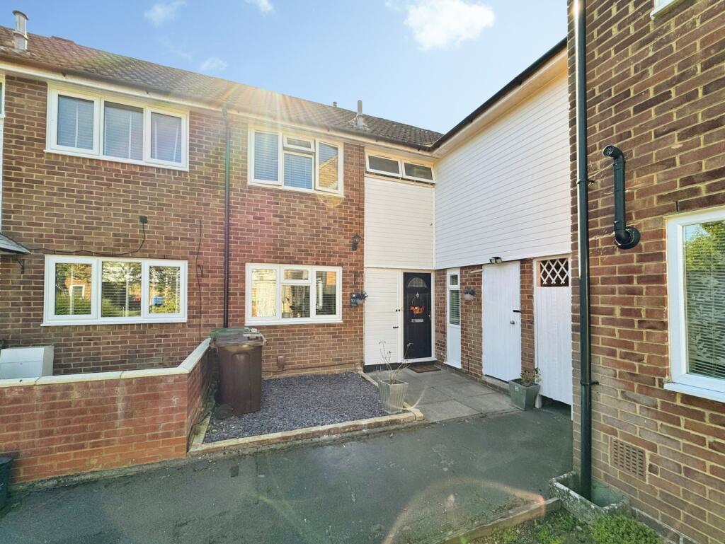 Main image of property: Viking, Bracknell, Berkshire
