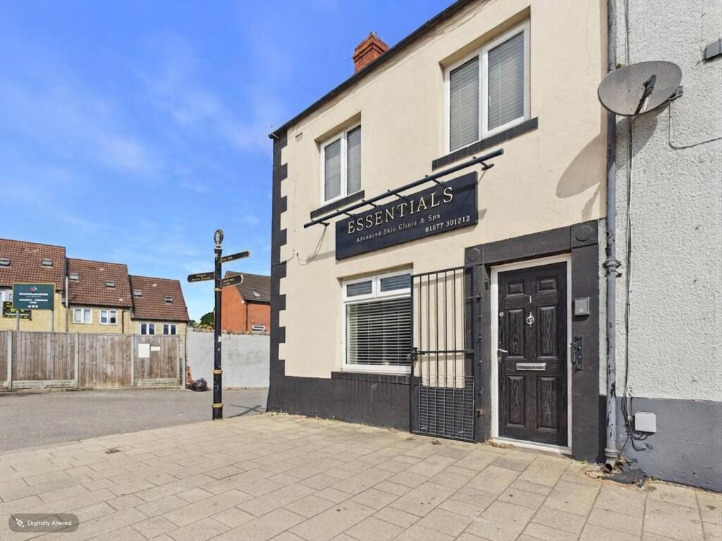Main image of property: Hill Top, Knottingley