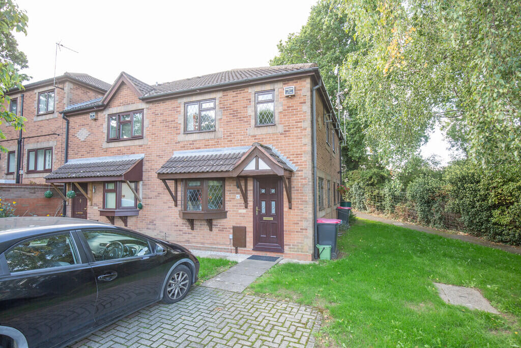 Main image of property: Aldridge Close, Birchmoor