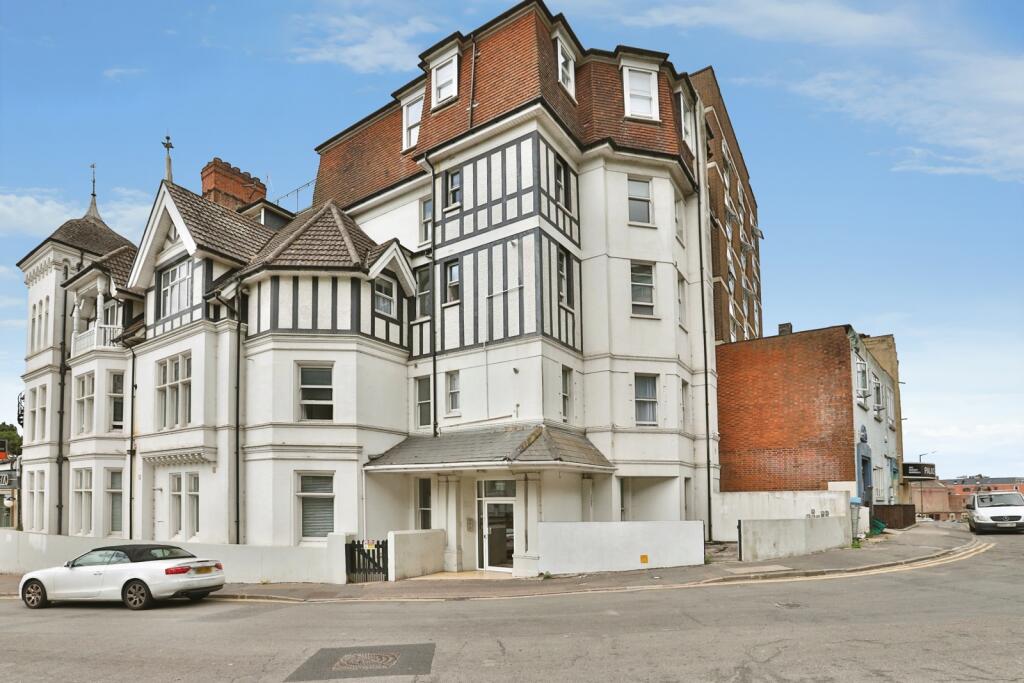 Main image of property: Hinton Road, Bournemouth, Dorset, BH1