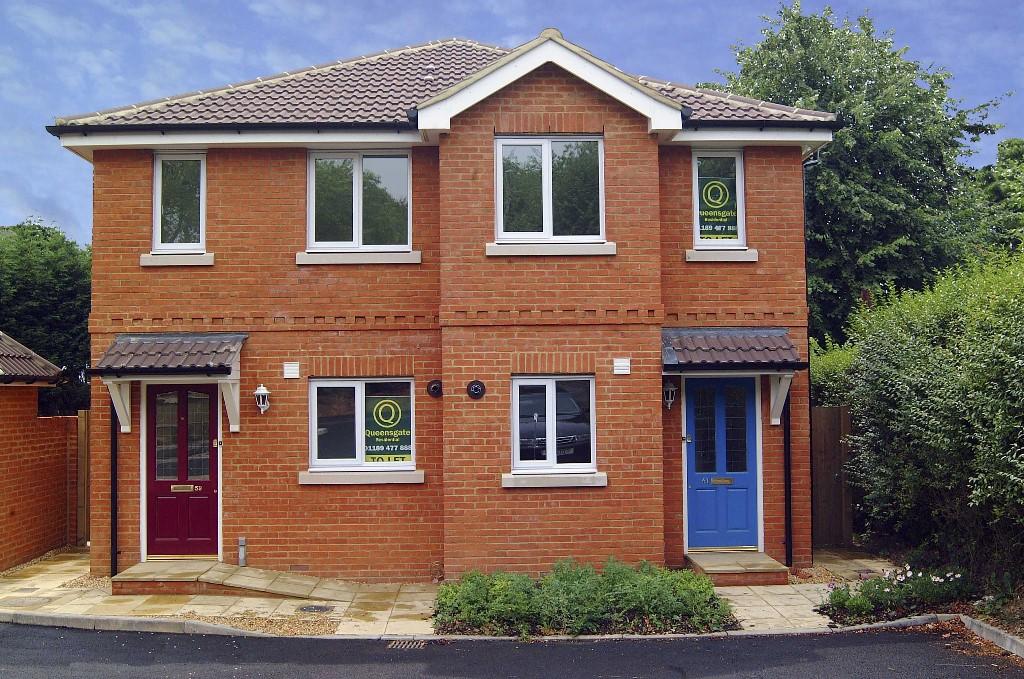Main image of property: Coley Avenue, Reading
