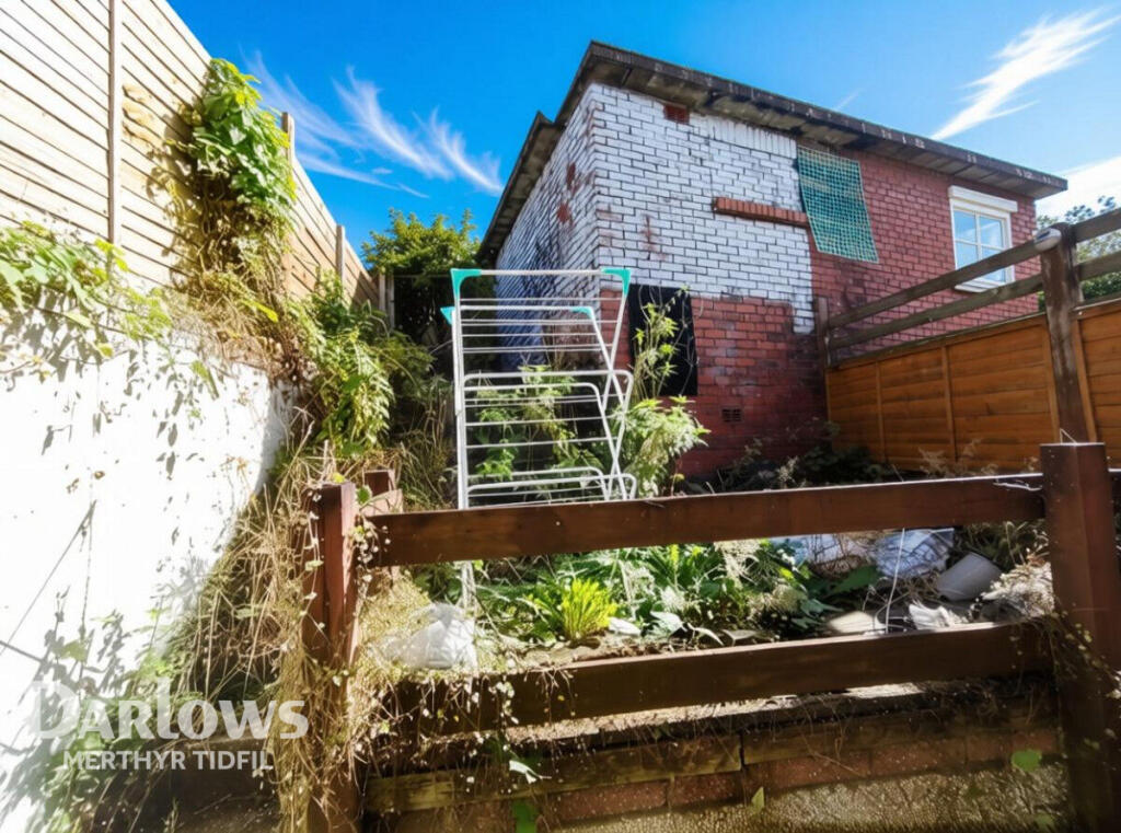 Main image of property: Luther Street, Merthyr Tydfil