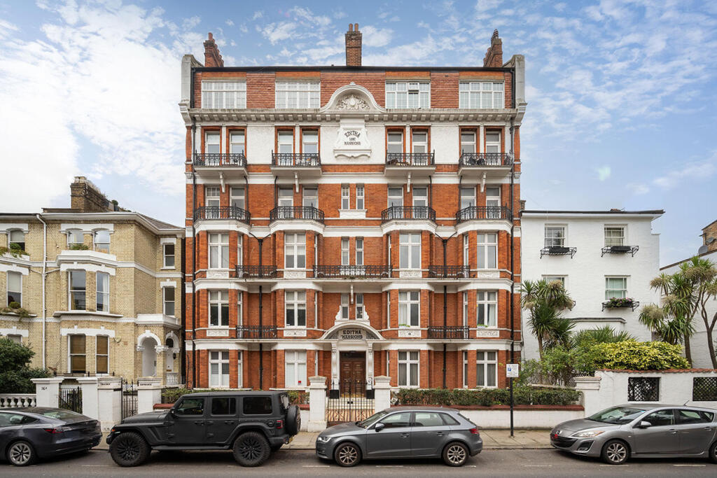 Main image of property: Edith Grove, London
