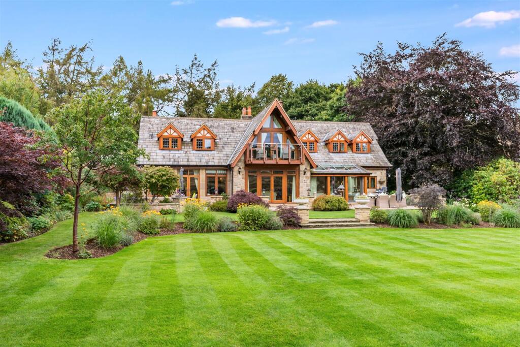 Main image of property: Panorama Drive, Ilkley