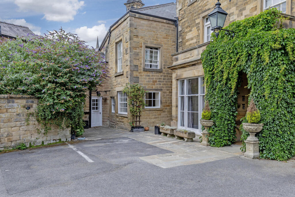 Main image of property: Water Street, Bakewell