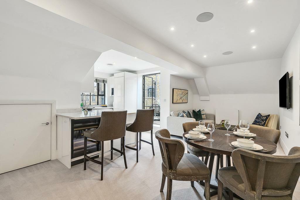 Main image of property: Rainville Road, London