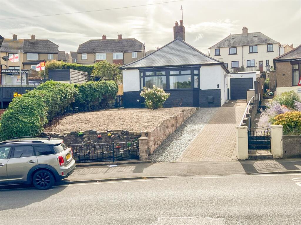 Main image of property: Billendean Terrace, Spittal