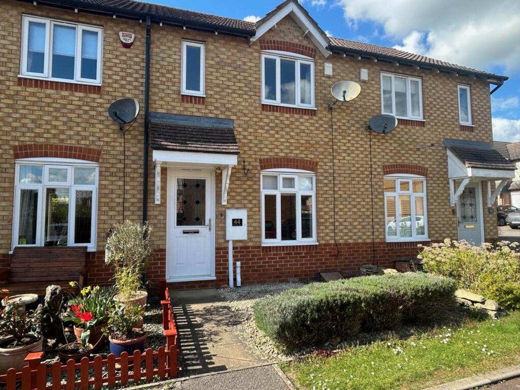 Main image of property: Swallow Close, Brackley
