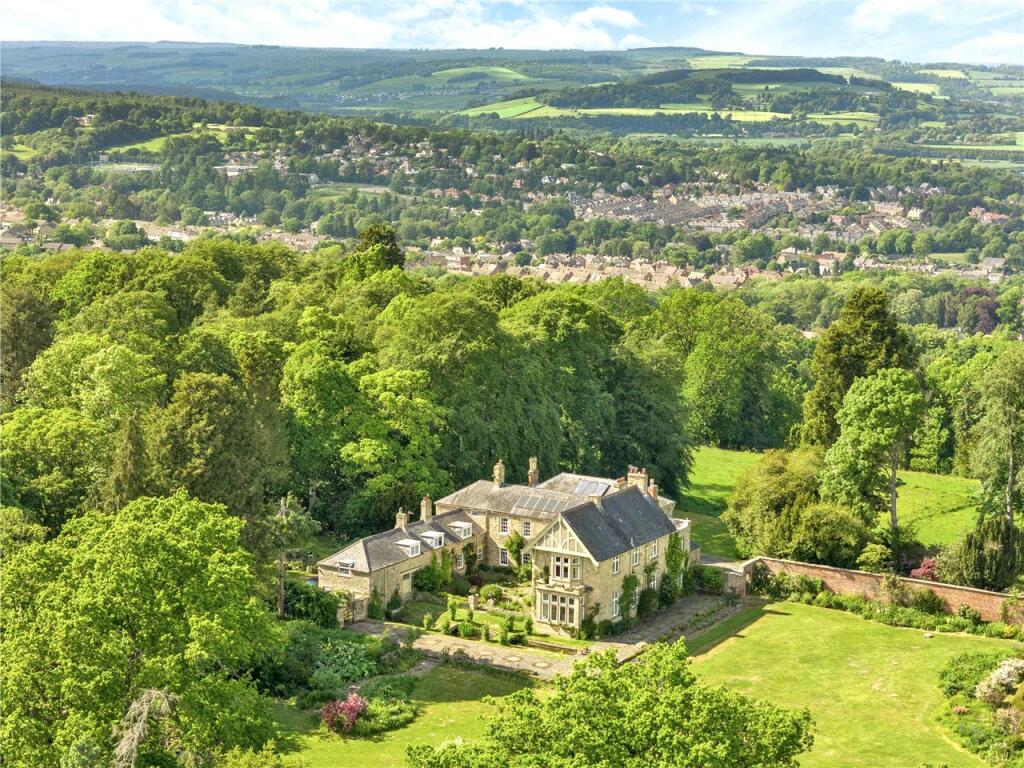 Main image of property: Loughbrow House, Dipton Mill Road, Hexham, Northumberland, NE46