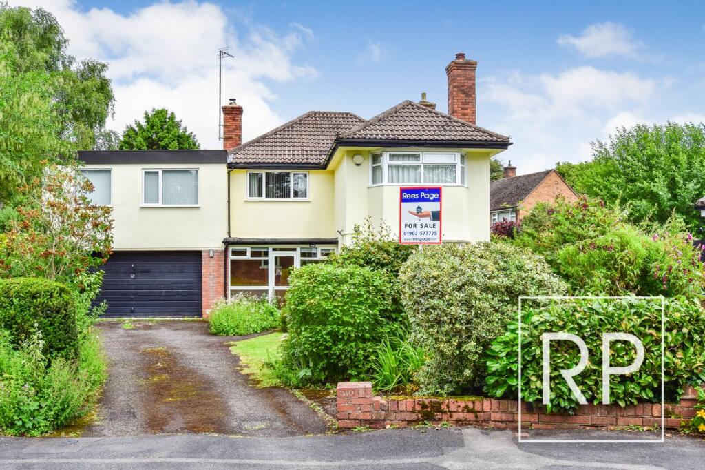Main image of property: Finchfield Hill, Finchfield, Wolverhampton, WV3