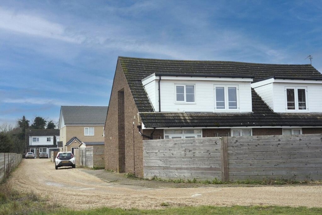 Main image of property: Druids Close, Beck Row, Bury St. Edmunds, Suffolk, IP28