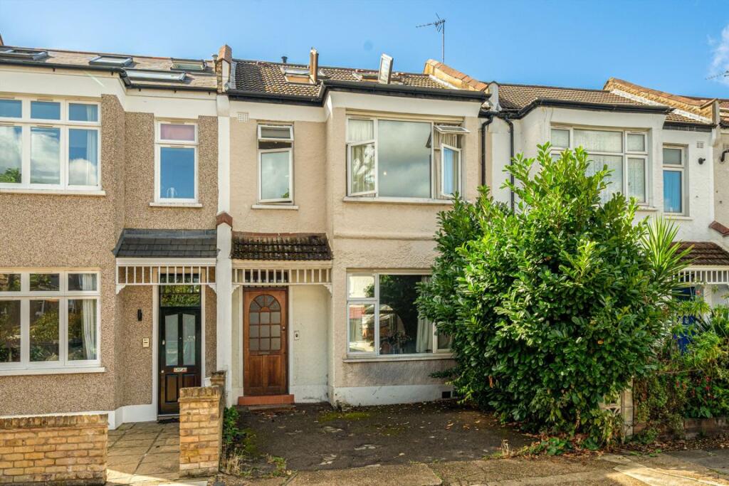 Main image of property: Aldbourne Road, Shepherds Bush