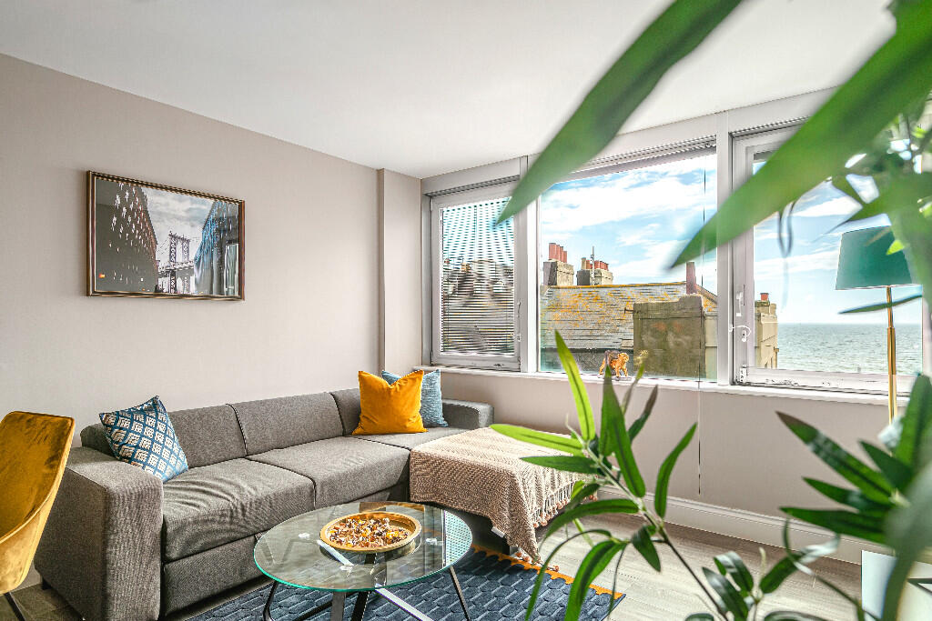 Main image of property: Bartholomew Square, BN1