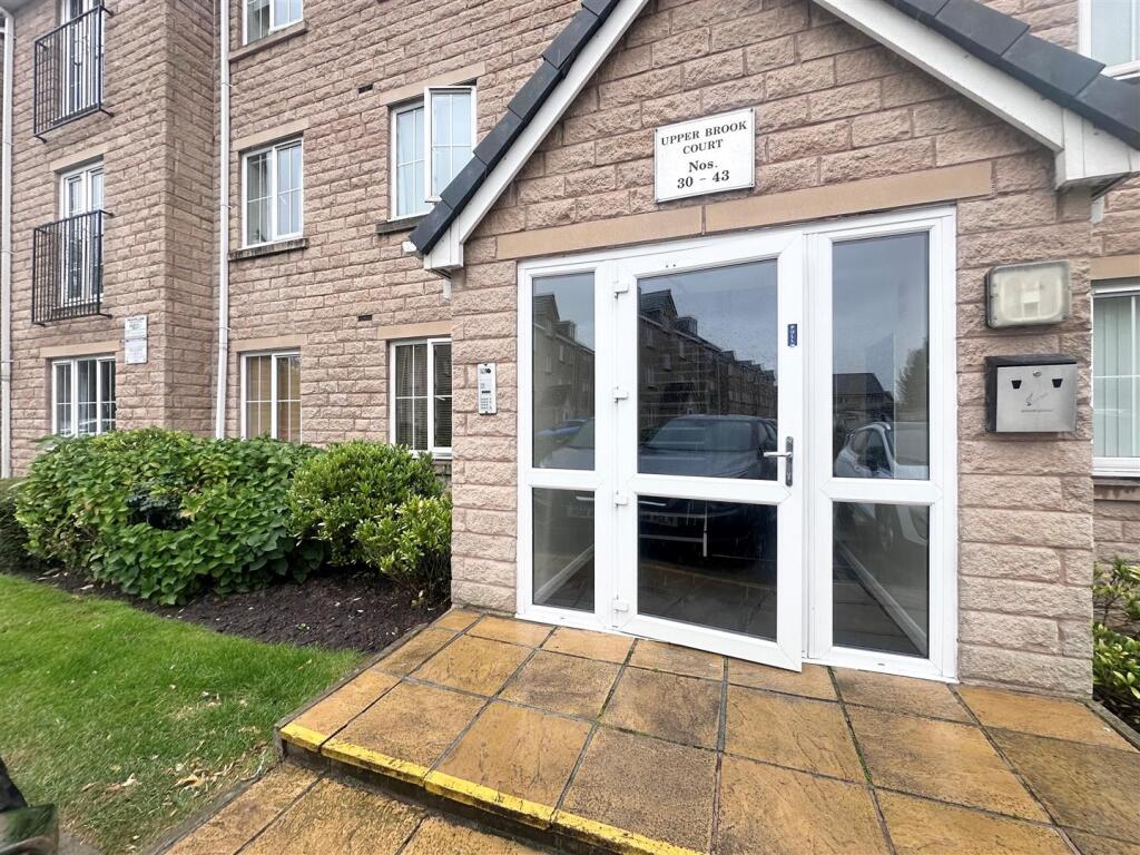 Main image of property: Greenbrook Road, Burnley