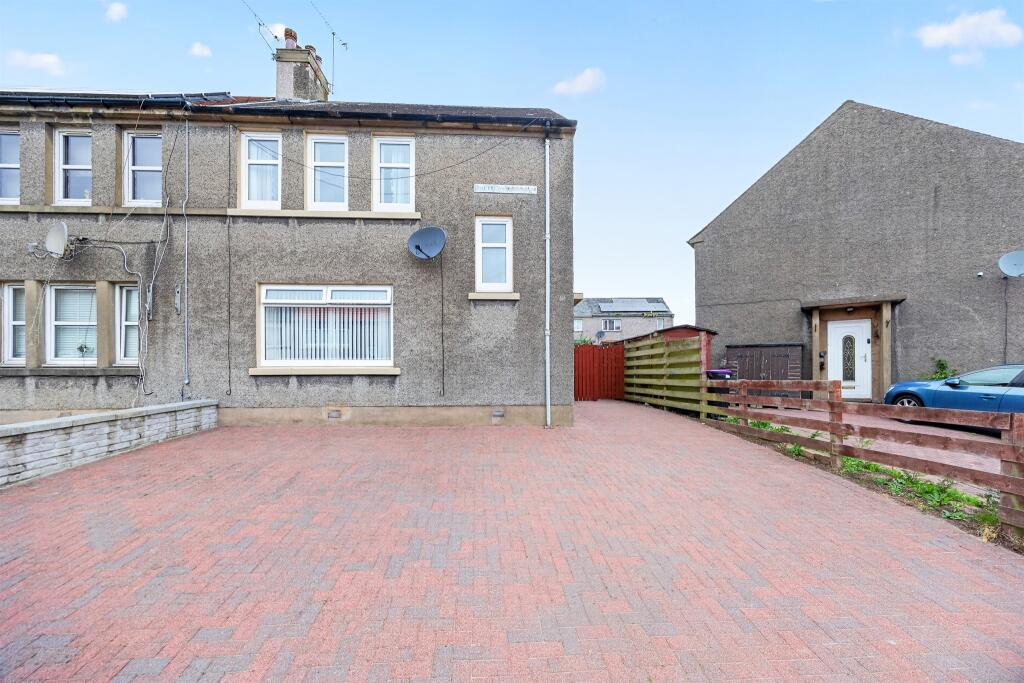 Main image of property: Buntine Crescent, Stirling
