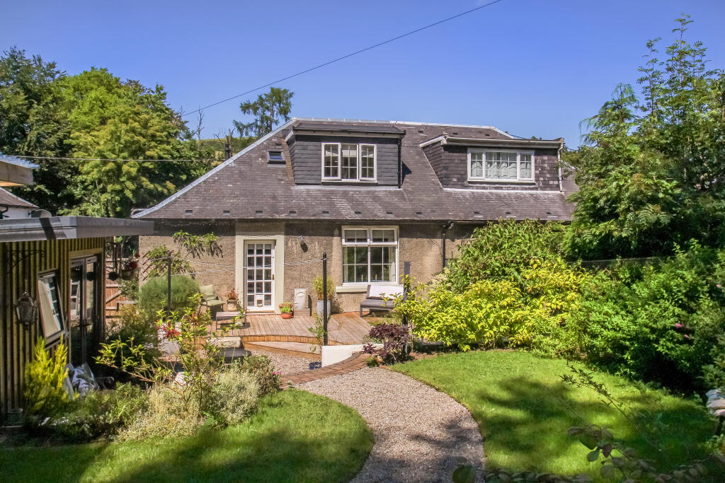 Main image of property: 5, Ravenscraig Terrace, Steelend, by Saline. Dunfermline KY12 9LU