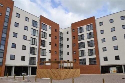 Main image of property: Ladywell Point, Pilgrims Way, Eccles, M50