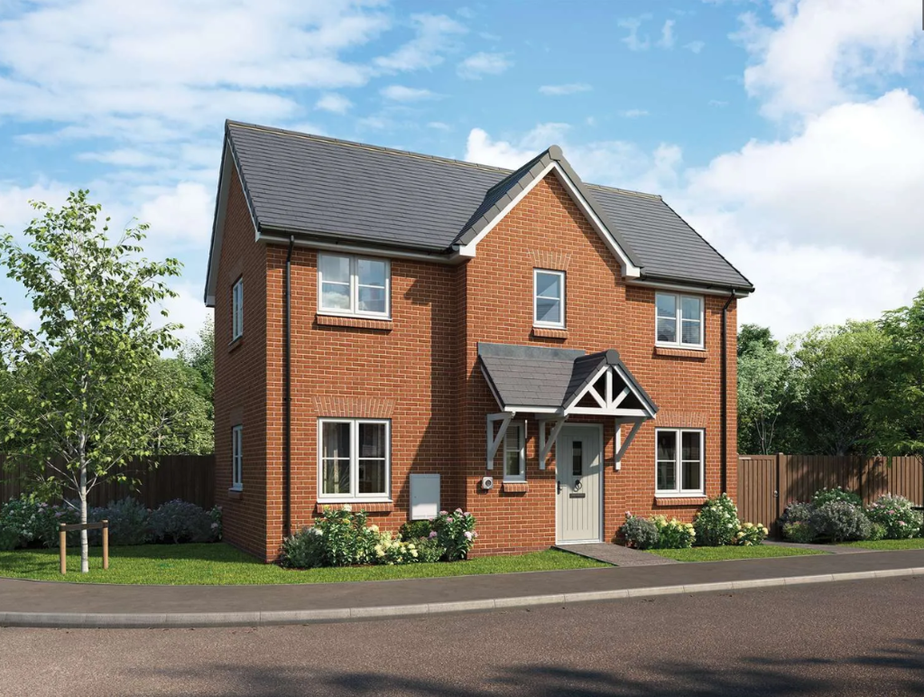 Main image of property: Harrow Drive
Higher Bartle
PR4 0UH
