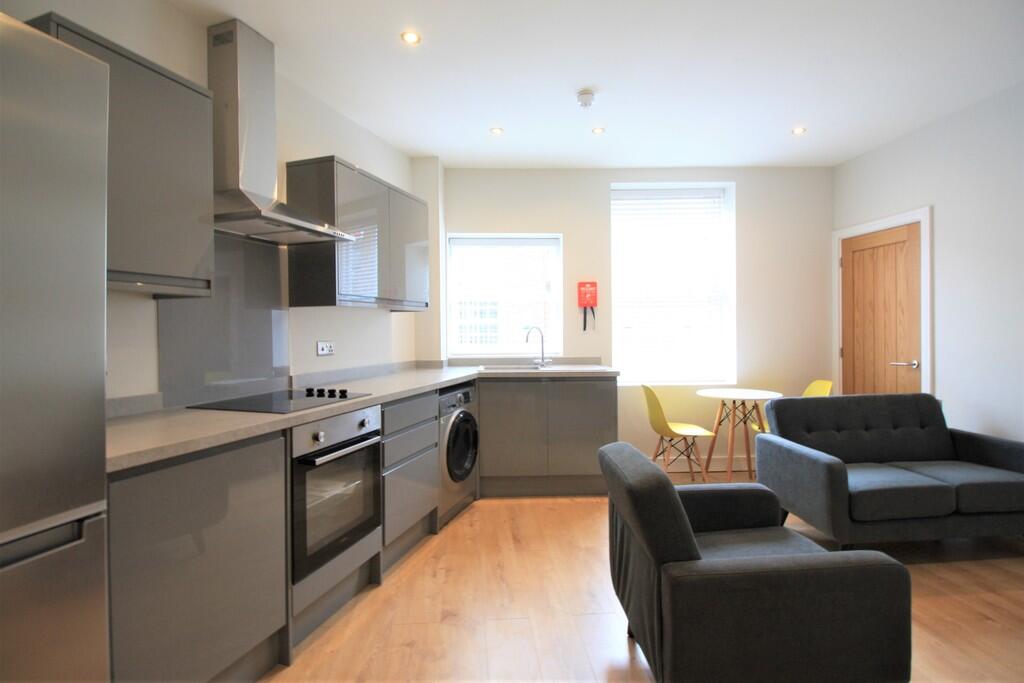 Main image of property: Egerton Mews, Leadworks Lane, Chester