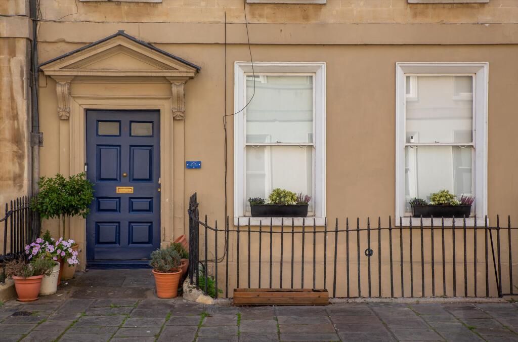 Main image of property: Duke Street, Bath, Somerset BA2