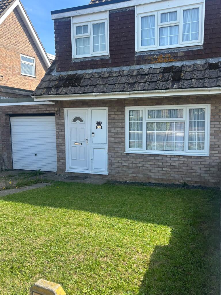 Main image of property: Daniel Hopkin Close, Llantwit Major, South Glamorgan, Vale Of Glamorgan, The, CF61