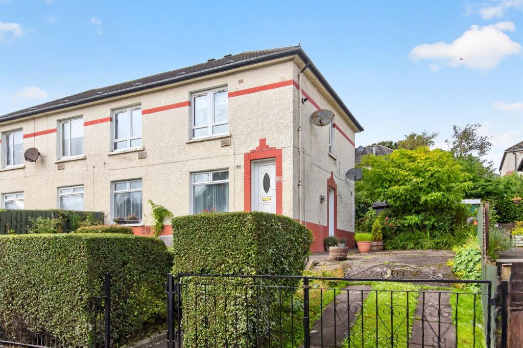 Main image of property: Maxwelton Road, Glasgow