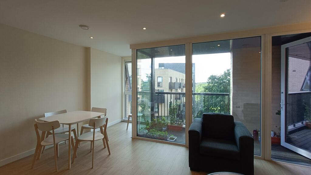 Main image of property: Burgess Springs, CHELMSFORD