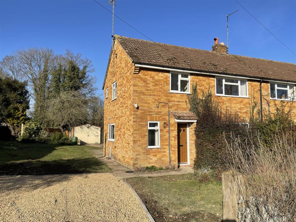Main image of property: Main Street, Empingham