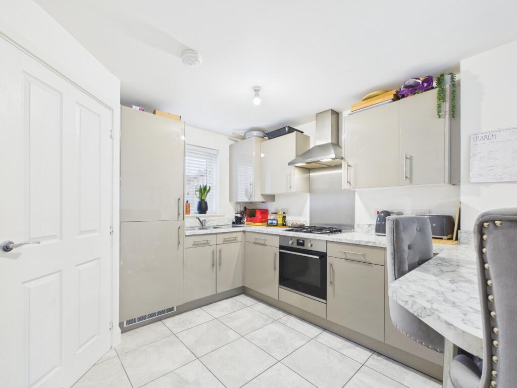 Main image of property: Harbottle Way, Kingswood, Hull  HU7 3NX