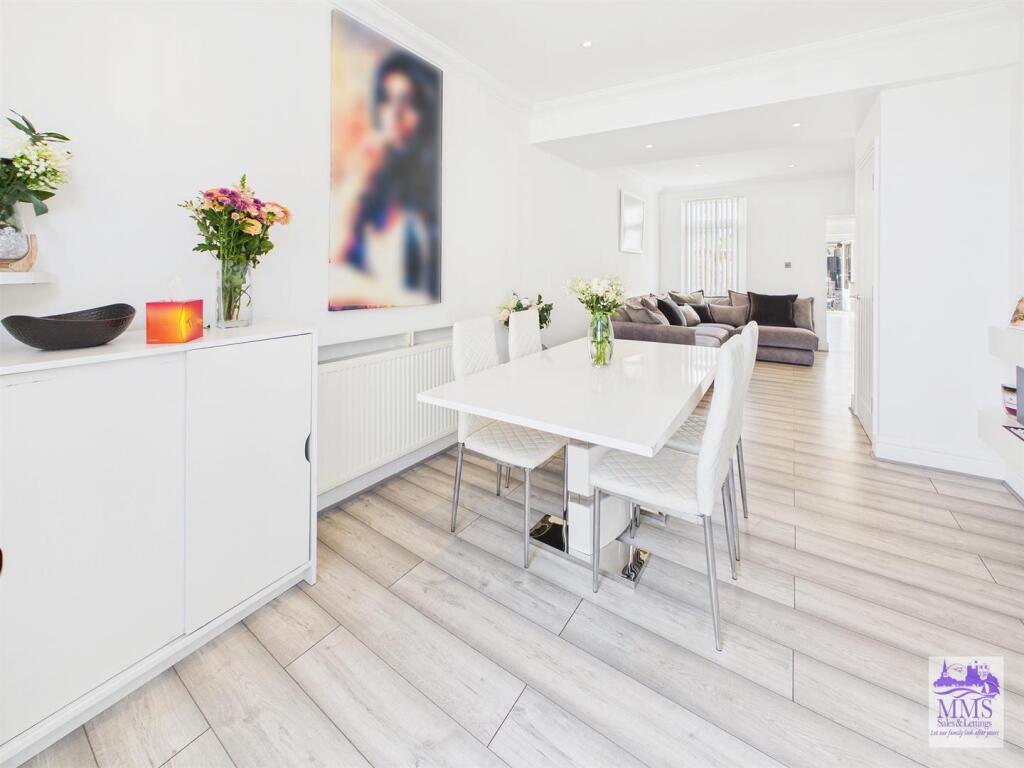 Main image of property: Stafford Street, Gillingham