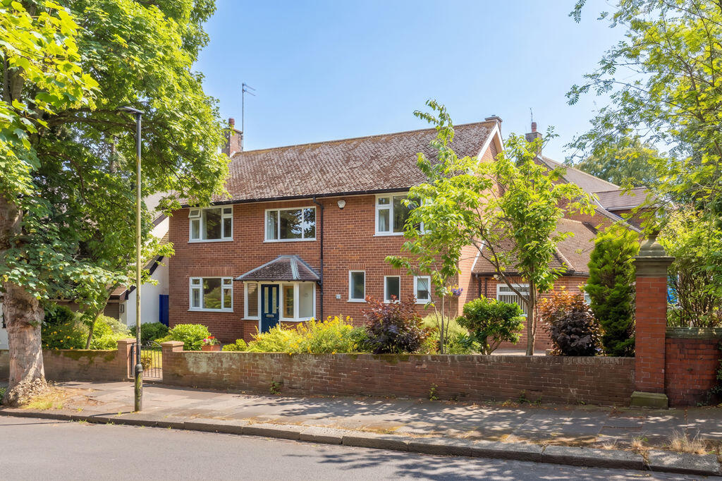 Main image of property: Jesmond Park West, Newcastle Upon Tyne 