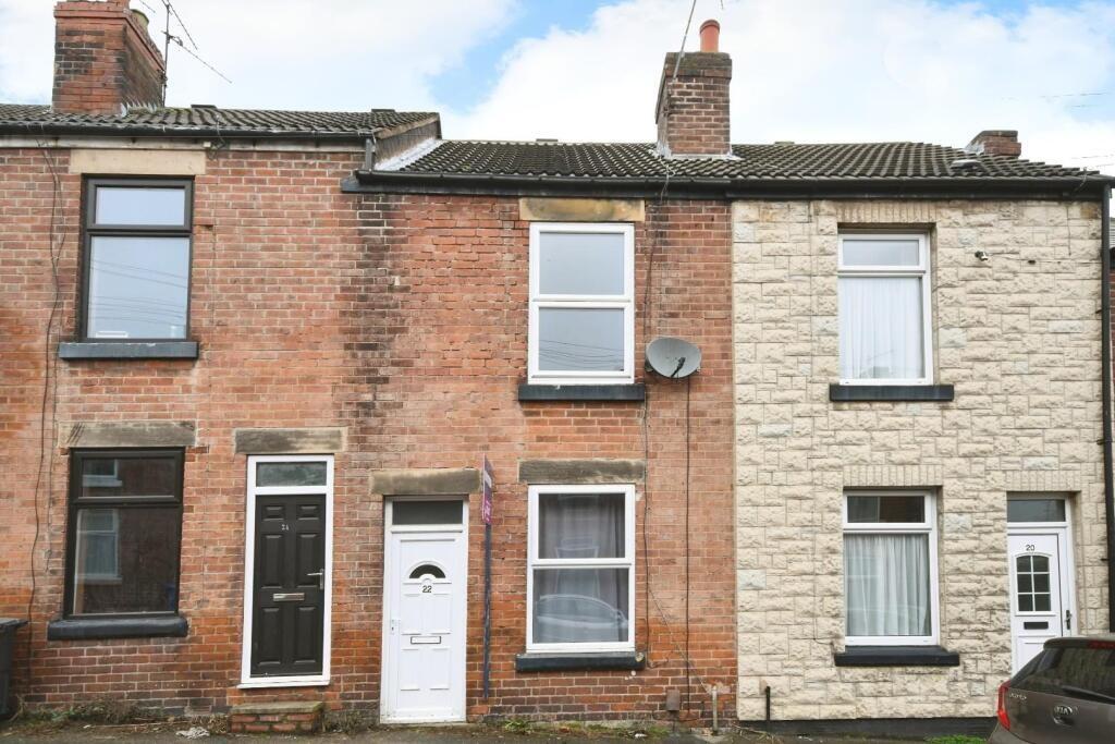 Main image of property: 22 Nelson Street