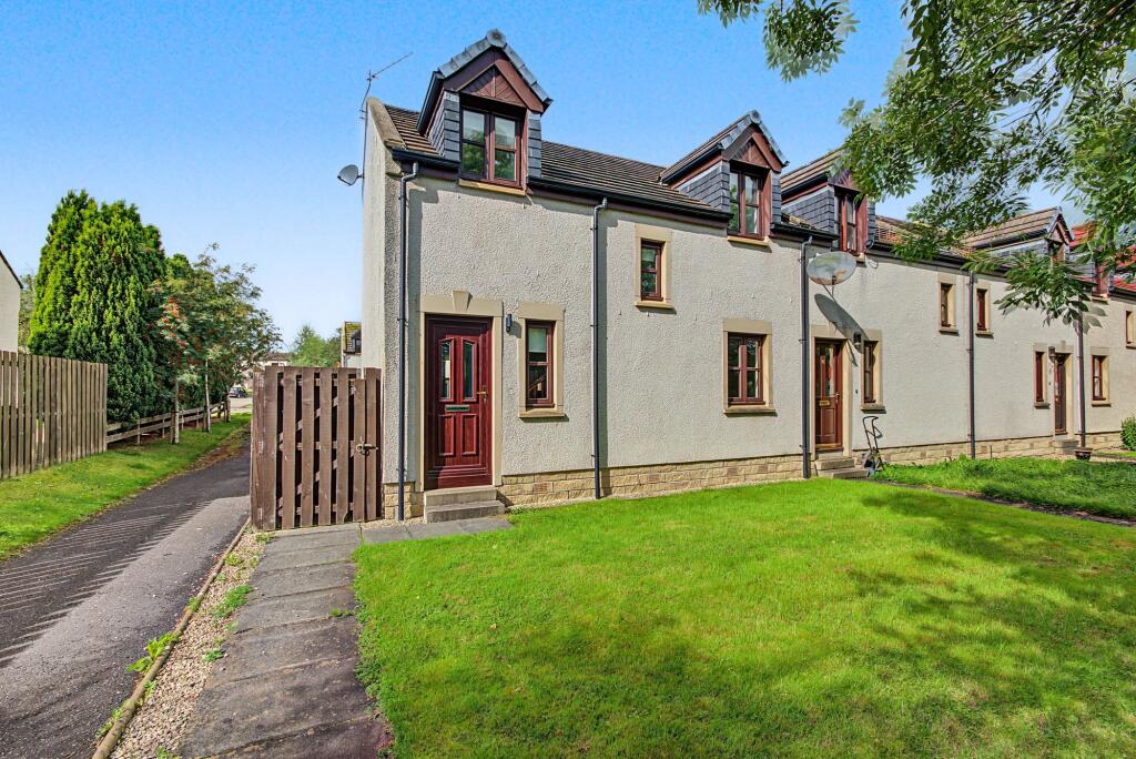 Main image of property: 51 Nursery Square, Minishant, KA19 8AJ