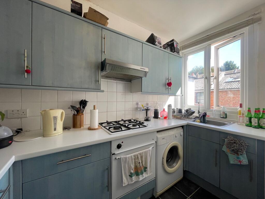 Main image of property: Coombe Terrace - RL0073