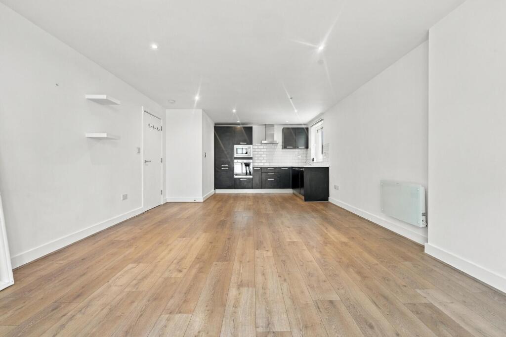 Main image of property: Gallions Road, London