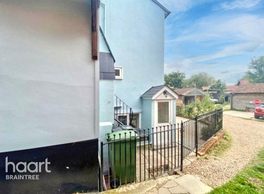 Main image of property: Hedingham Road, Halstead