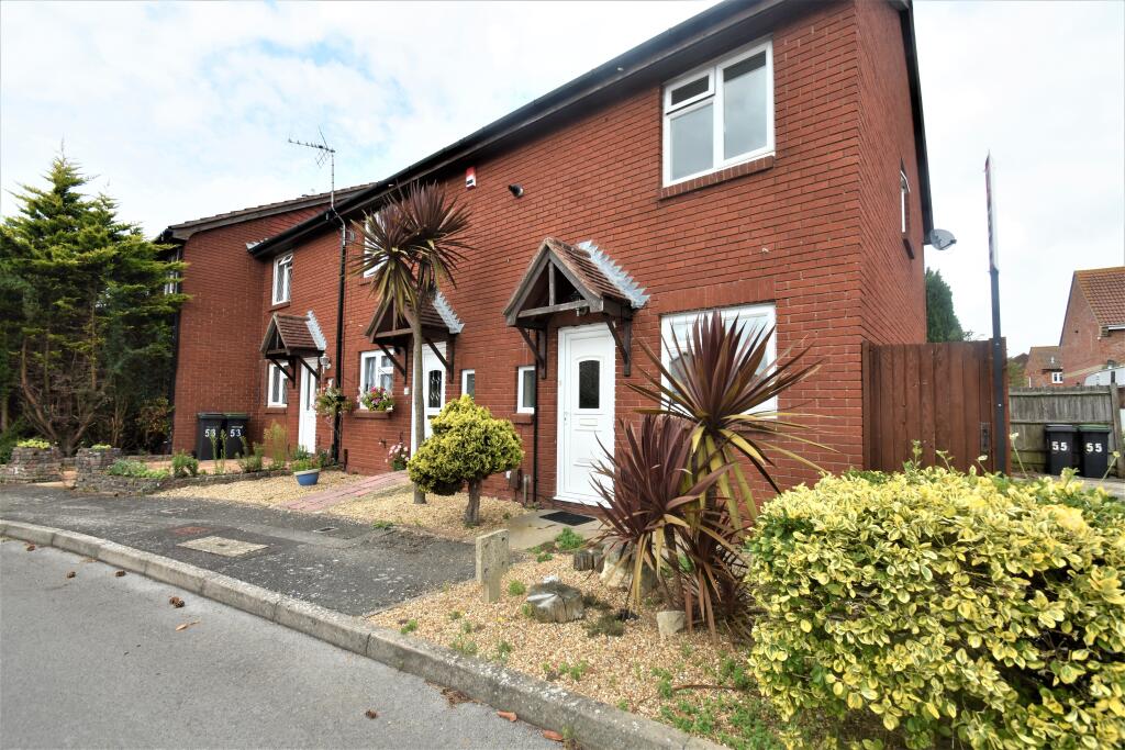 Main image of property: Cheriton Road, Gosport, Hampshire, PO12