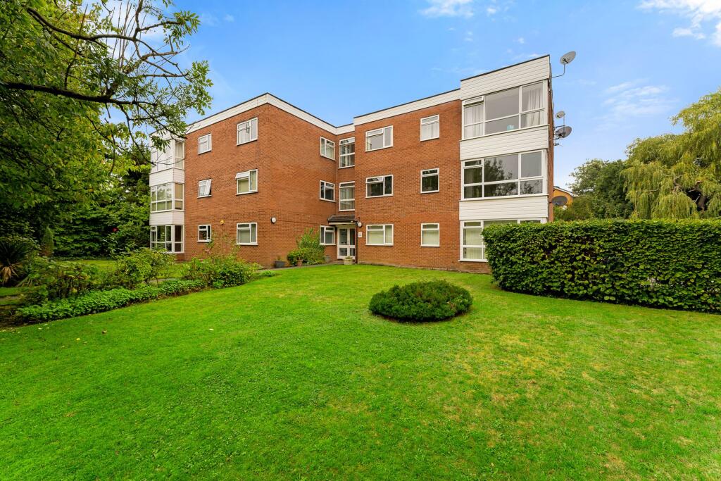 Main image of property: Dairyground Road, Bramhall, SK7