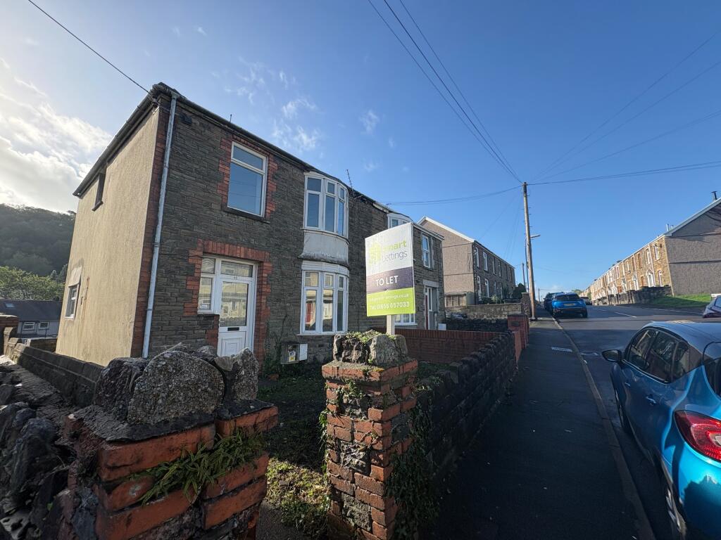 Main image of property: Park Street, Tonna, Neath