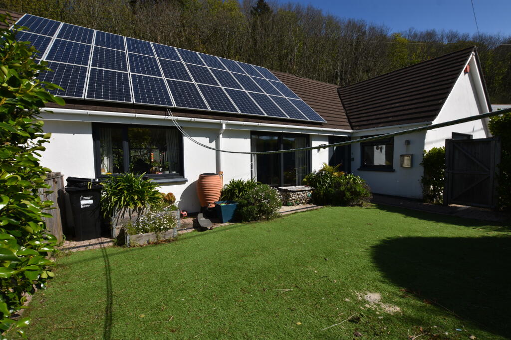 Main image of property: Sunnyvale Road, Portreath, Cornwall