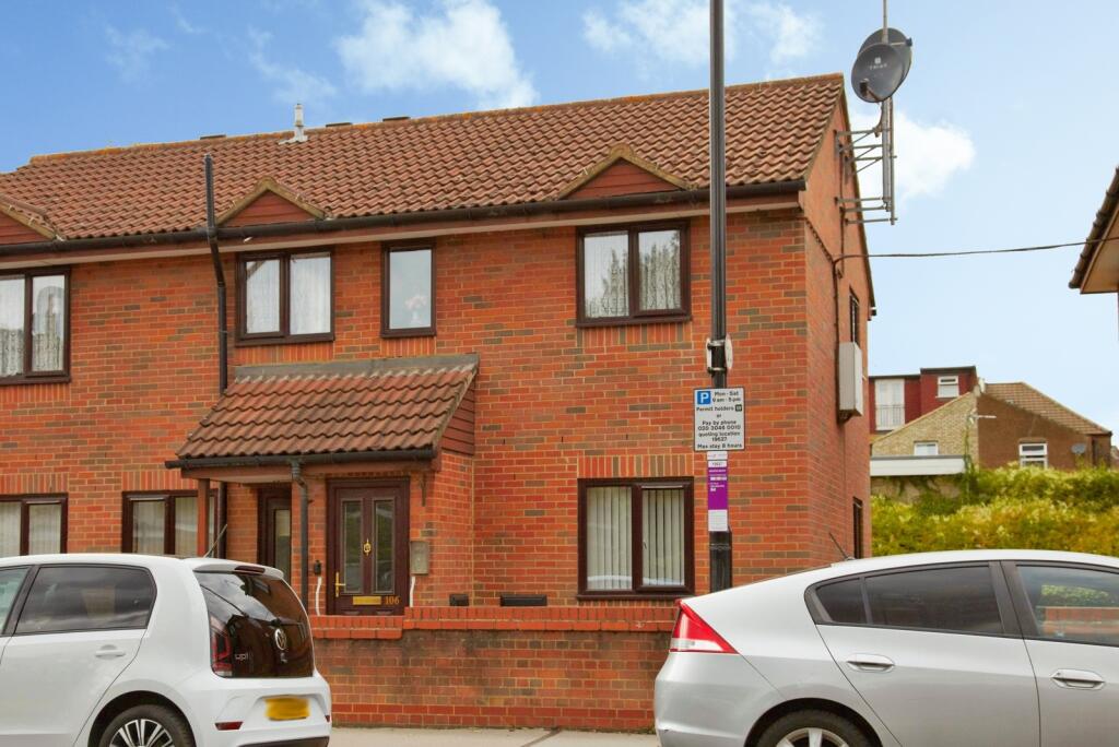 Main image of property: Epsom Road, Croydon, CR0