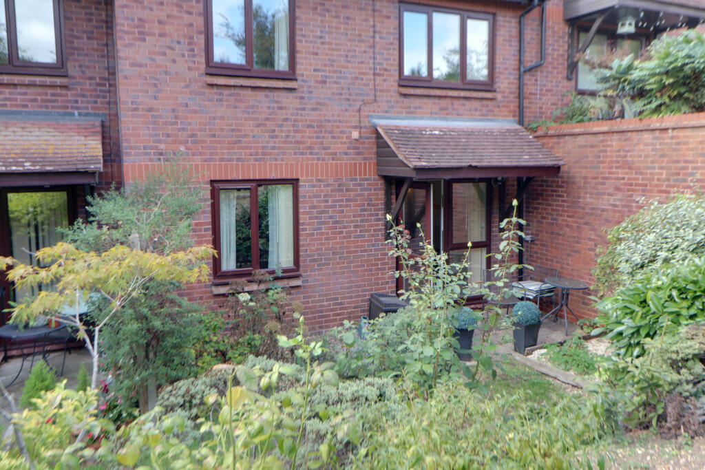 Main image of property: Pond Court, The Ridgeway, Codicote, Hertfordshire