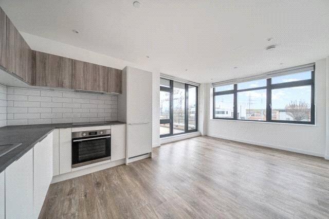 Main image of property: Viewpoint House, Staines-Upon-Thames, TW18