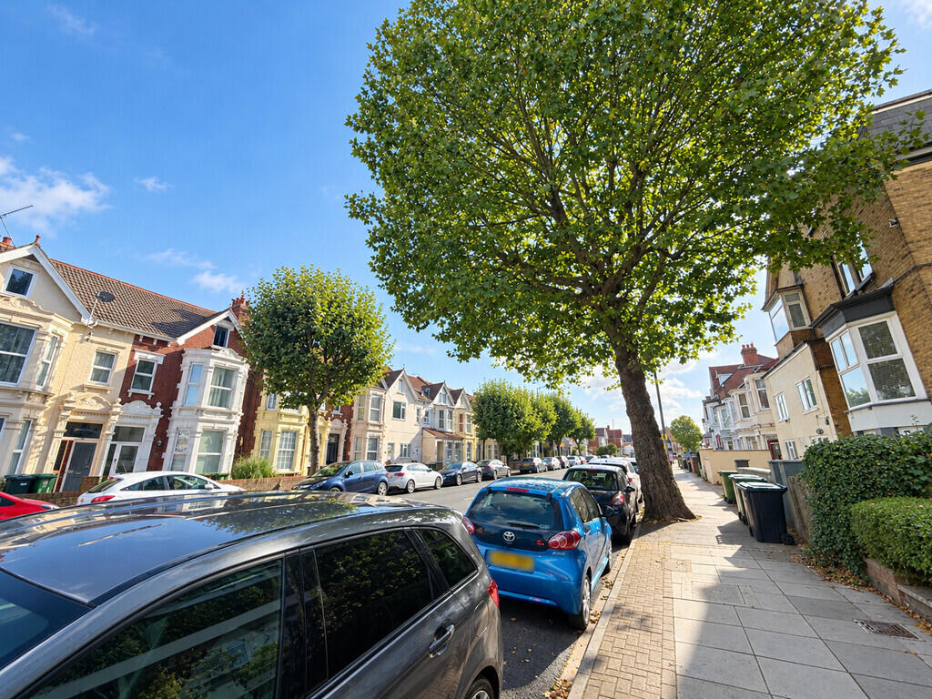 Main image of property: London Road, Portsmouth