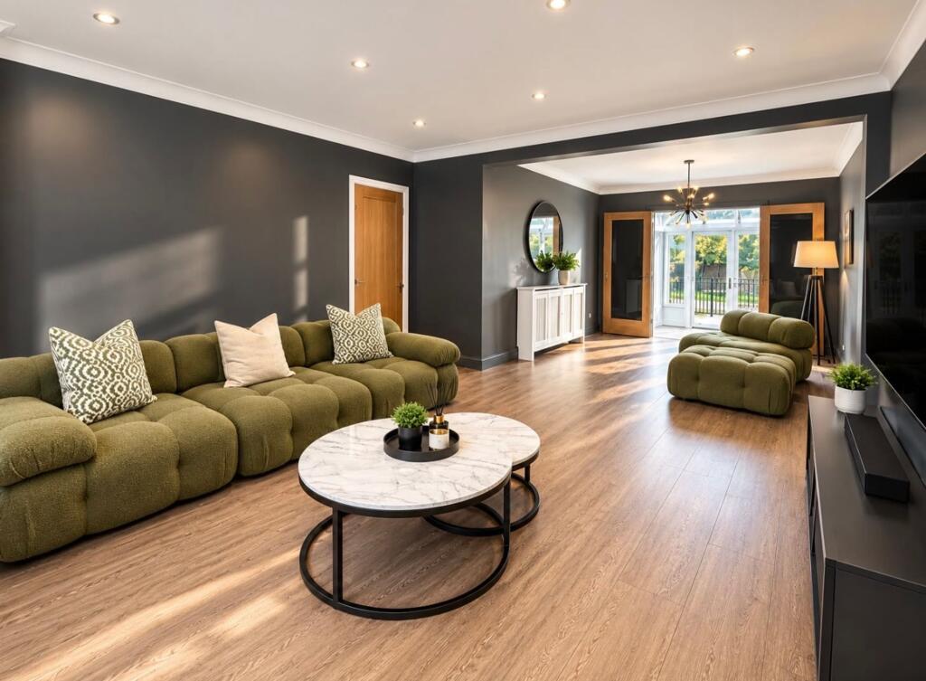 Main image of property: Selwood Road, Brentwood, CM14