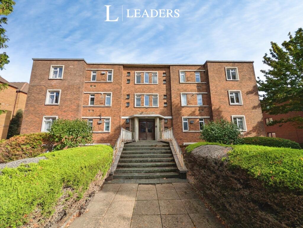 Main image of property: Hill Lane, Southampton, Hampshire